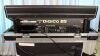 DiGiCo D5 DIGITAL CONSOLE WITH ROADCASE - 8
