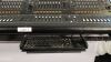 DiGiCo D5 DIGITAL CONSOLE WITH ROADCASE - 5