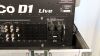 DiGiCo D1 DIGITAL CONSOLE WITH ROADCASE - 4