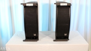 OUTLINE EIDOS 265 LA LINE ARRAY PASSIVE SPEAKERS