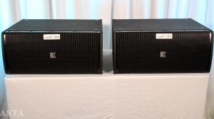 OUTLINE EIDOS 108 S SUBWOOFER PASSIVE SPEAKERS 