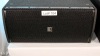 OUTLINE EIDOS 108 S SUBWOOFER PASSIVE SPEAKERS - 2