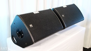 OUTLINE EIDOS 10 PASSIVE SPEAKERS