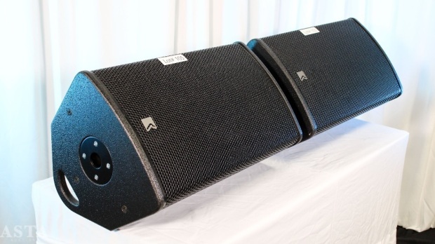 OUTLINE EIDOS 10 PASSIVE SPEAKERS
