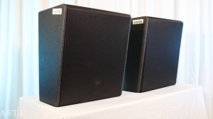OUTLINE MOVIE FX 101 PASSIVE SPEAKERS 