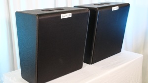 OUTLINE MOVIE FX 101 PASSIVE SPEAKERS