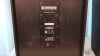 OUTLINE MOVIE FX 101 PASSIVE SPEAKERS - 3