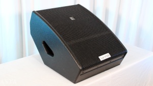 OUTLINE iSM 112 POWERED WEDGE SPEAKER