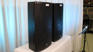 OUTLINE EIDOS 15 PASSIVE SPEAKERS 