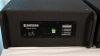 OUTLINE EIDOS 108 S SUBWOOFER PASSIVE SPEAKERS - 2