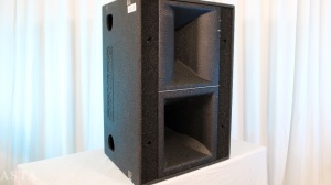 OUTLINE DOPPIA II 9075 FULL RANGE SPEAKER 