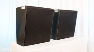 OUTLINE MOVIE FX 101 PASSIVE SPEAKERS