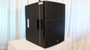 OUTLINE FLYSUB 15 LINE ARRAY POWERED SUB