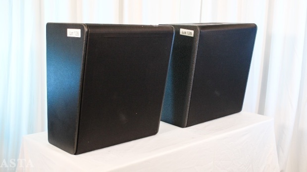 OUTLINE MOVIE FX 101 PASSIVE SPEAKERS