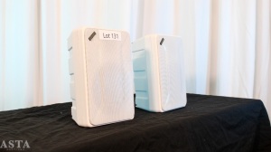 OUTLINE IS6T PASSIVE SPEAKERS