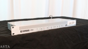 OUTLINE IP24 DSP SPEAKER MANAGEMENT SYSTEM