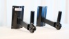 OUTLINE STAND WALL 1 - SPEAKER WALL MOUNT