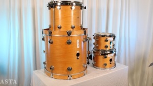 DW COLLECTOR'S SERIES DRUMKIT