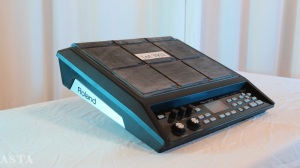 ROLAND SPD-SX