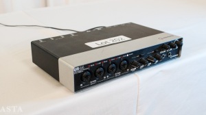STEINBERG UR44 USB AUDIO INTERFACE