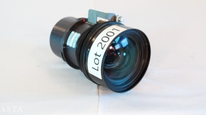 HITACHI SL 502 SHORT ZOOM LENS