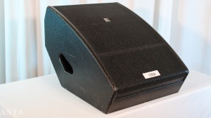 OUTLINE iSM 112 POWERED WEDGE SPEAKER