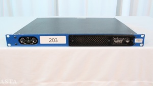 POWERSOFT DIGAM LD 2004 2CH AMPLIFIER