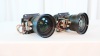 [2] SANYO/PANASONIC LNS-WO2Z PROJECTOR LENS