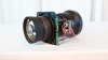 [2] SANYO/PANASONIC LNS-WO2Z PROJECTOR LENS - 4