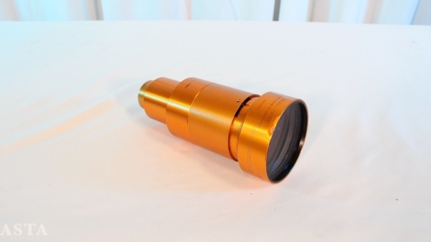 ISCO OPTIC ALTRA-STAR ZOOM CONVERTER 0.65 x S