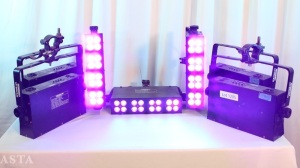 [7] MICROH UV LED BRICK-16