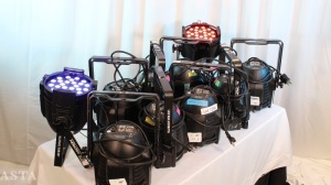 [10] MICROH LED MAX ZOOM/TRI LED LIGHTING FIXTURES