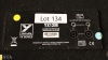 [4] YORKVILLE YX12M PASSIVE WEDGE MONITOR - 3