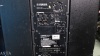 [2] YAMAHA DSX15 POWERED SUBWOOFERS - 3