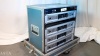 BEHRINGER AMP RACK - 2