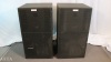 [2] EAW ASR690e INSTALLATION SPEAKERS