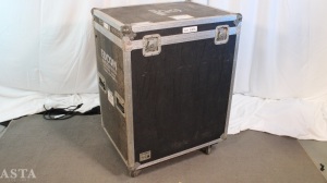 PORTABLE PODIUM/LECTERN WITH SPEAKER