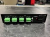 Crestron C2N-VEQ4 Volume Equalizer EQ Control Module - 2