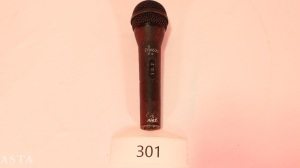 AKG 660S SWITCH MICROPHONE