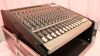 MACKIE 1642-VLZ3 ANALOG CONSOLE W/ ROADCASE - 2