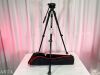 MANFROTTO 190X TRIPOD