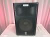 YAMAHA DXR 15 POWERED SPEAKER