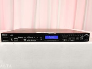 DENON DN-300Z MEDIA PLAYER