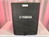 YAMAHA DXS15 POWERED SUBWOOFER - 4