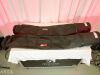 PAIR OF GATOR MICROPHONE STAND / MIC SOFT CASES - 2