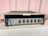 LEPRECON LD2400 DIMMER IN RACK MOUNT CASE