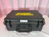 LEPRECON 612 LIGHTING CONTROLLER WITH ROADCASE - 3