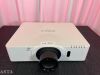 HITACHI CP-WX8265 PROJECTOR WITH LENS & PELICAN ROADCASE