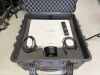 HITACHI CP-WX8265 PROJECTOR WITH LENS & PELICAN ROADCASE - 4